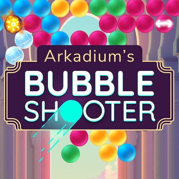 Arkadium s bubble shooter jeu en ligne gratuit meteocity
