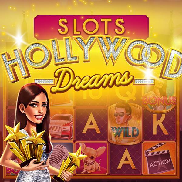 hollywood casino free games